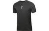 Soccer Jerseys Men's Black Moderate Straight Fit 758717-11