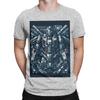 Armored Core mecha robot cool Thegamerhero Graphic 100 Cotton TShirt Armored Core Tops Tees For Unisex
