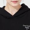 PUMA Women's Fleece Lined Pullover Hoodie