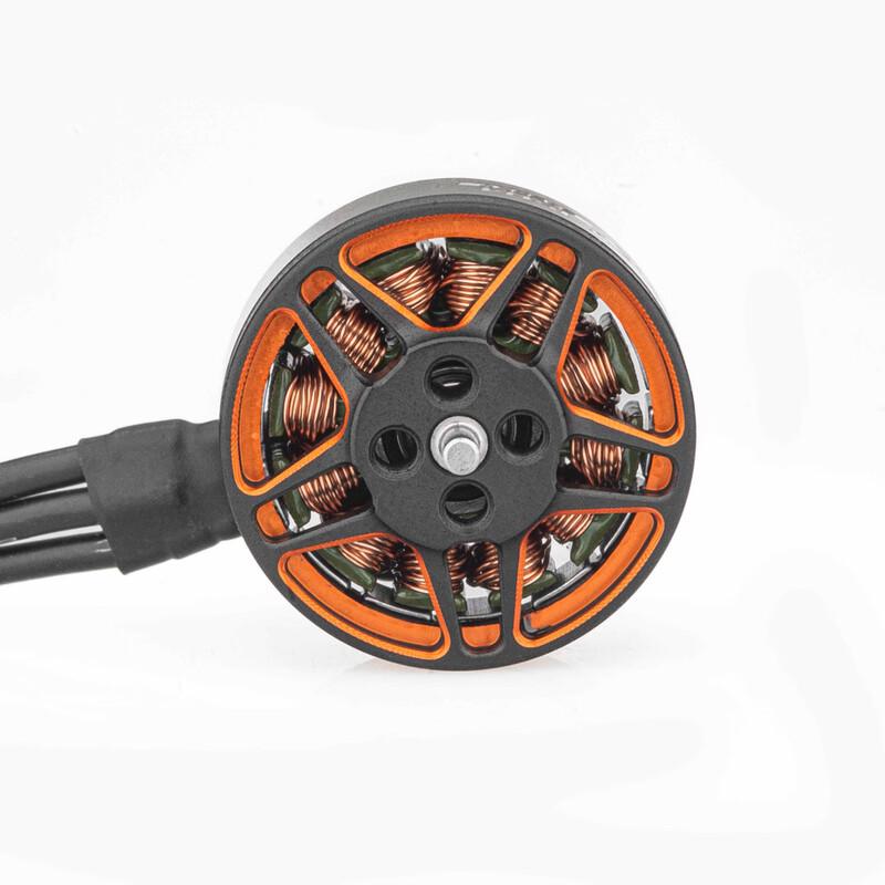 Zhui Dongli VCI Vulcan SPARK 2.5-inch 6S Motor