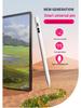 Capacitive Stylus Pen for iPad, OPPO, Xiaomi, VIVO, and Huawei Touchscreens