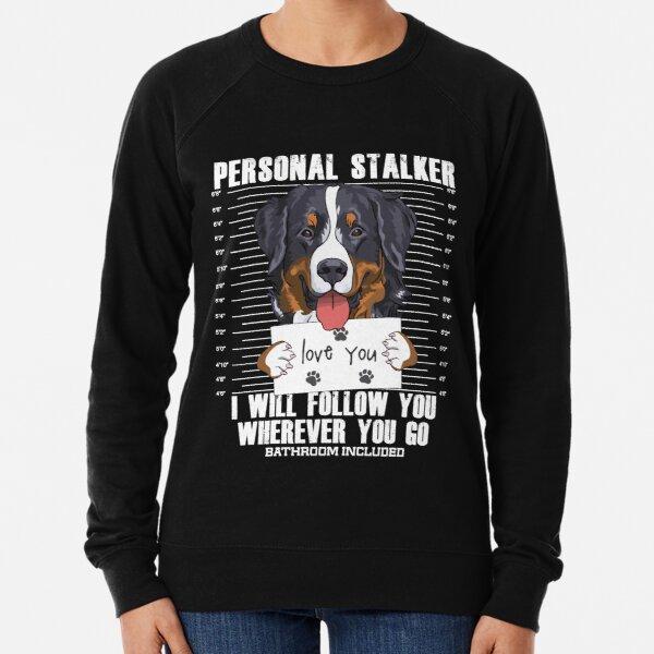 security dog moletom com capuz