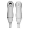 3Types Portable Diamond Peeling Pen Acne Blackhead Removal Vacuum Skin Peeling Equipment