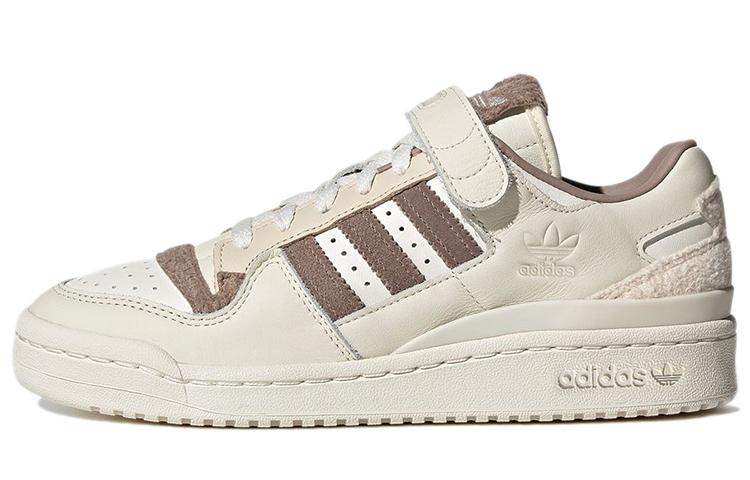 Adidas Forum Low Halo Ivory Fleece Women s GY4126 38