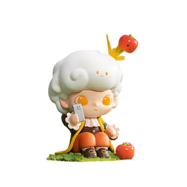 POP MART DIMOO Time Roaming Series Mystery Box 100% Mystery Boxes, Single Mystery Box