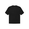 Fear of God Eternal Short-Sleeve T-Shirt Black Unisex Tops FGE50-001AJER-001