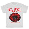 The Cure T-shirt Goth Rock Friday I'm In Love