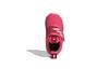 adidas X Cf I Chaussures Basses Antidérapantes pour Tout-Petits Rose Blanc Bébé et Tout-Petit G27193