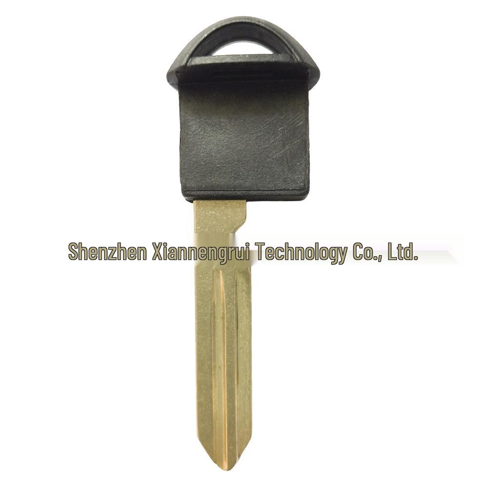 

Nissan Teana Smart Remote Emergency Key Blank Replacement