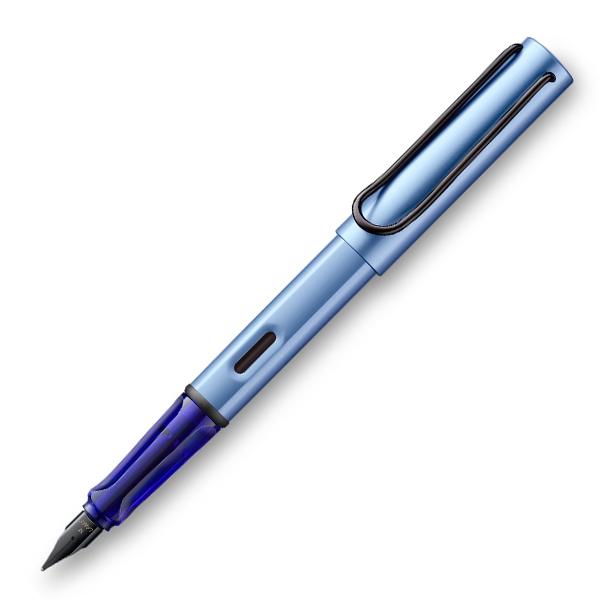Lamy [limited] Ulster Fountain Pen Aquatic
