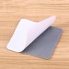 10Pcs Universal Anti-Walk Washer Mats High Friction Anti-Vibration Caster Cups Floor Protector for Appliances Rugs Carpets Rust