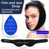 Wisdom Teeth Ice Pack Face Wrap for Wisdom Teeth Removal Toothache Pain Relief TMJ Jaw Ice for Face Oral Surgery Dental Implant