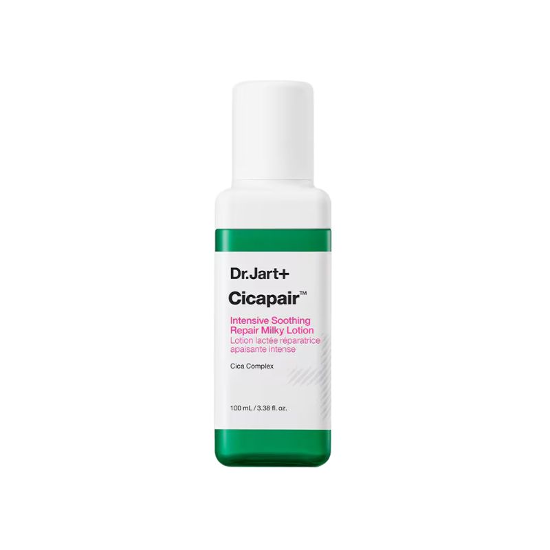 Dr.Jart+ Cicapair™ Intensive Soothing Repair Milky Lotion Cica Barrier Moisturizing Emulsion 150ml