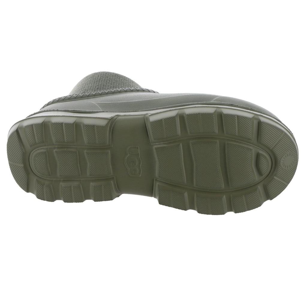 UGG Tasman X Clogs In Burnt Cm Olive, 23.0