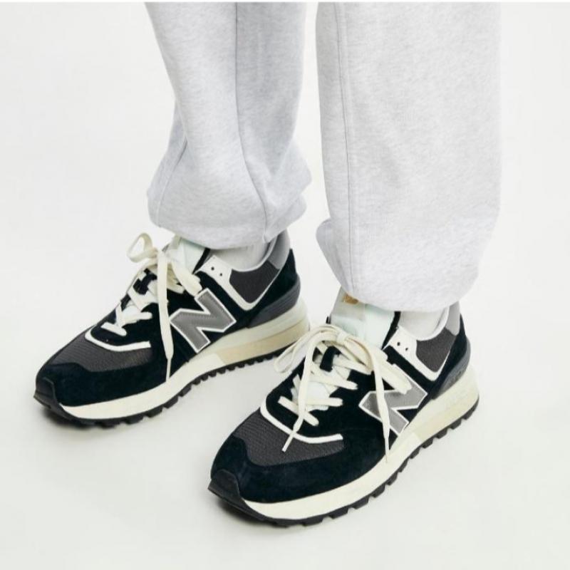 New Balance Uni Heriety Jogger Pants Nbmle11113 16