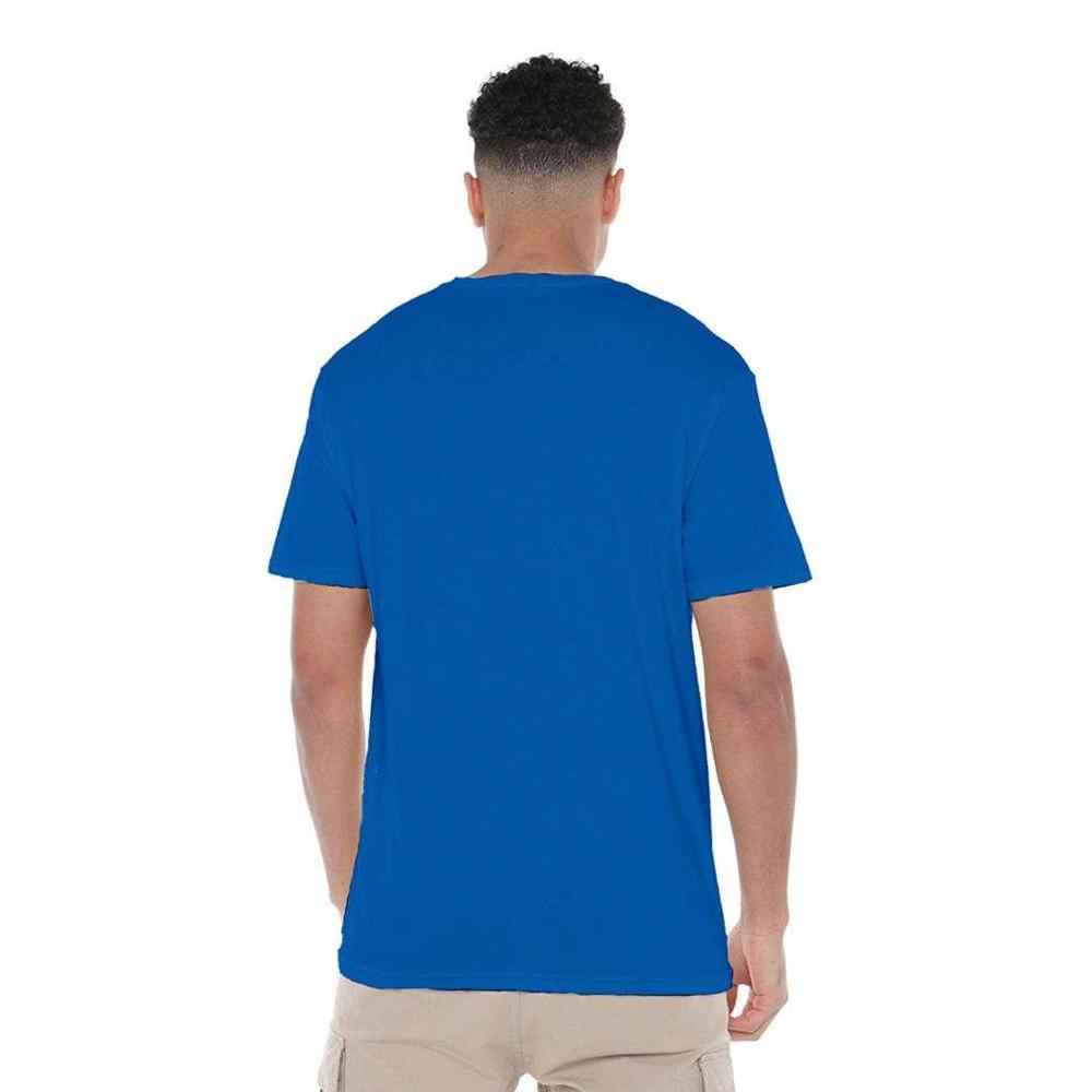 Sesame Street Unisex Adult Me No Care Cookie Monster T-Shirt