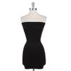 2024 Summer Sexy Stretchy Strapless Mini Club Dress