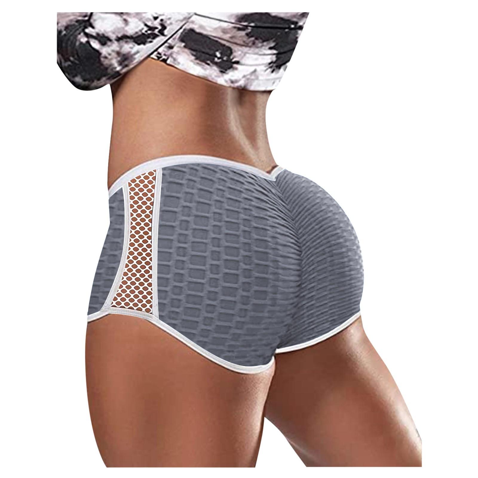 

Women s Workout Leggings Fitness Sports Running Yoga Athletic Pants M