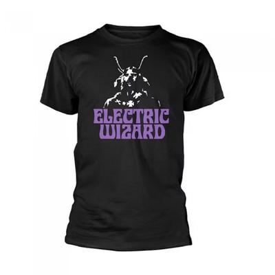 Electric Wizard Unisex Adult Witchcult Today T-Shirt