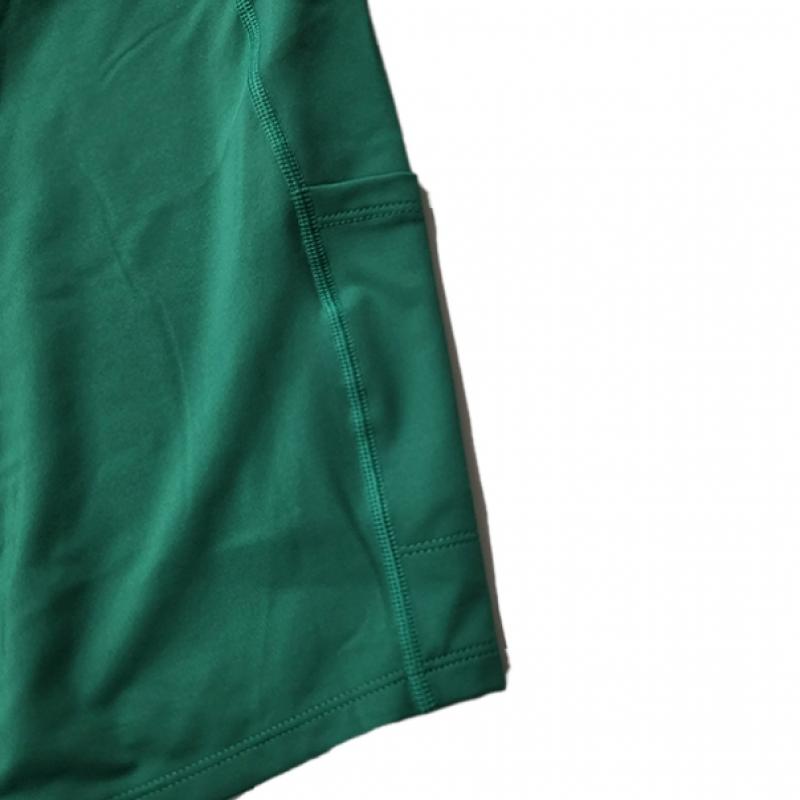 New Balance Women S polySpan Flare Skirt tenniS Golf Wear SportSWear Nbnwc3w602 Gn