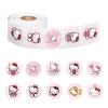 60 Cute Sanrio Cartoon Stickers: Journal, DIY, Phone & Laptop Decals