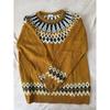 Muro Tsuyoshi Nordic Knit You Lived In My Heart WEGO