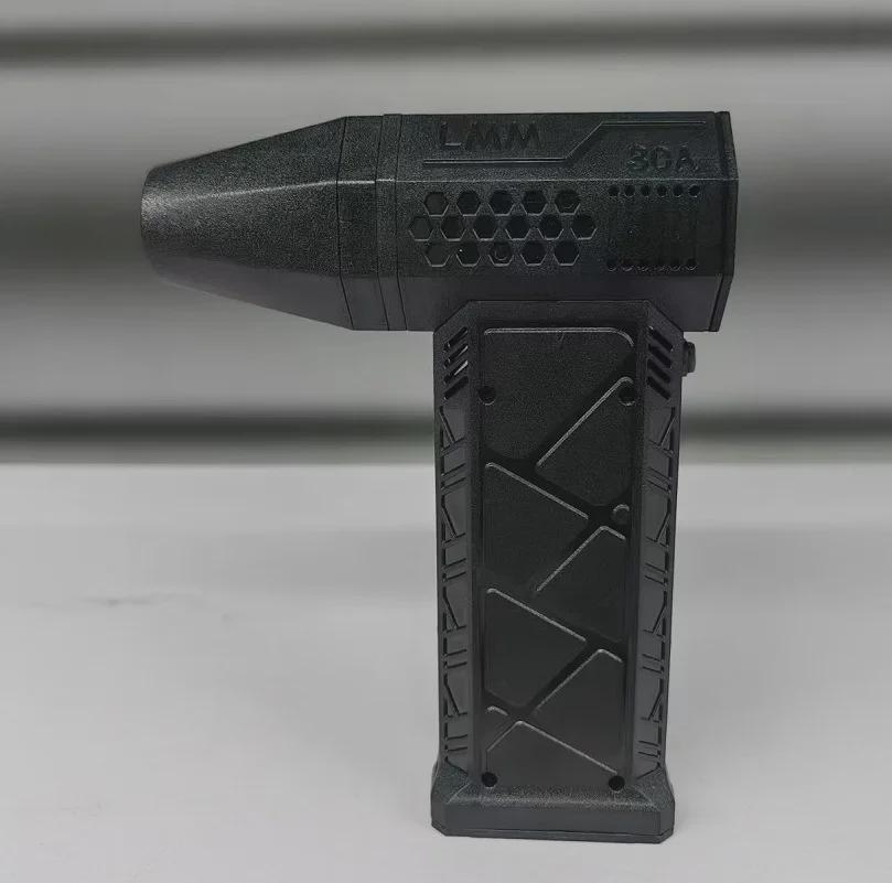 High-Power Brushless Turbo Fan Blower