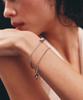 Lowool Struggle Layered Bracelet