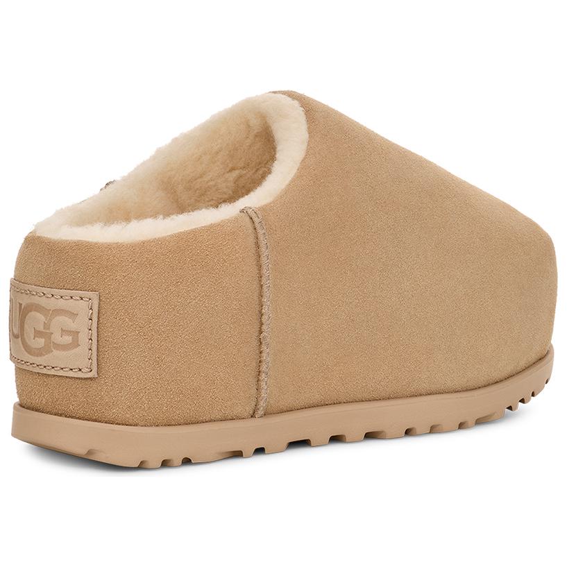 UGG Pumped Slide Hořčičné semínko (Ženy) Dámské tenisky 1158215-MDSD