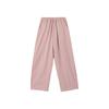 DEESHA Girls' Breathable Wear-Resistant Pants