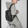 Leichte Brusttasche für Herren zum Radfahren und für Sport