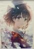 [USED] How To Raise a Boring Girlfriend Art Book, Colored Paper, Tapestry, KADOKAWA, Misaki Kurehito