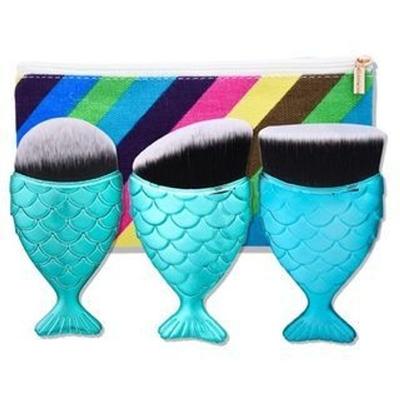 Instrumentos y accesorios de maquillaje – Pinceles para maquillaje