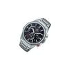 Casio Men EDIFICE Black Watch EFB-640SBD-1A1UPR
