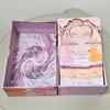 Tarot of Tides: The Adventures of A Duck Named Bob 12*7cm ―Unique 78-Card Tarot Deck In Rigid Box - Double-embossed Cardstock