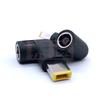 Netzteil-Adapter-Konverterkabel für Lenovo Thinkpad T440s T440 Stecker-Kabel-Schnur-Adapter