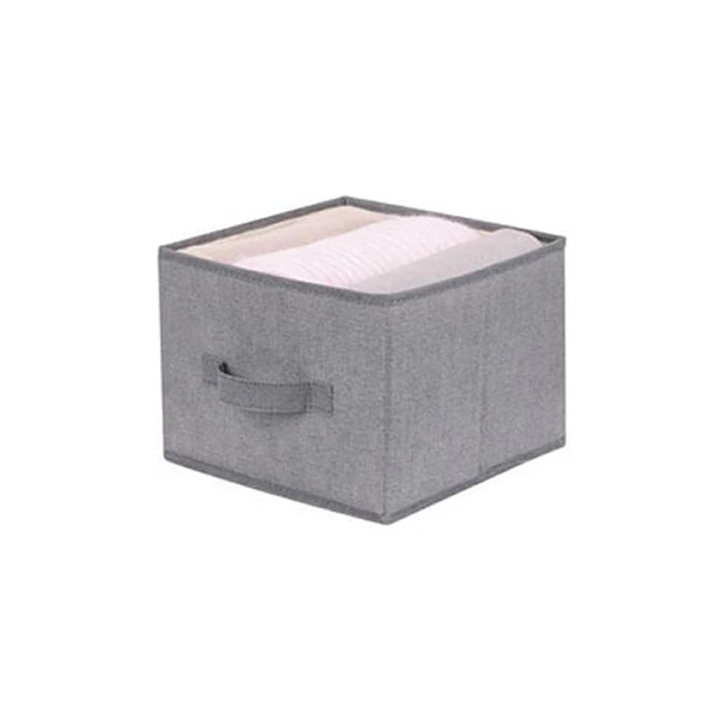 

3/4/5-слойный подвесной органайзер для хранения в шкафу, тип с выдвижными ящиками, складной держатель для вешалок для одежды, сумка для хранения одежды, органайзер для шкафа