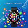 Smart Watch Men Full Touch Screen Sport Fitness Smartband Ip68 Waterproof Bluetooth For Android Ios Smartwatch Women+bo