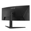 Asus 34 Vg34Vql3A Tuf Gaming Monitor