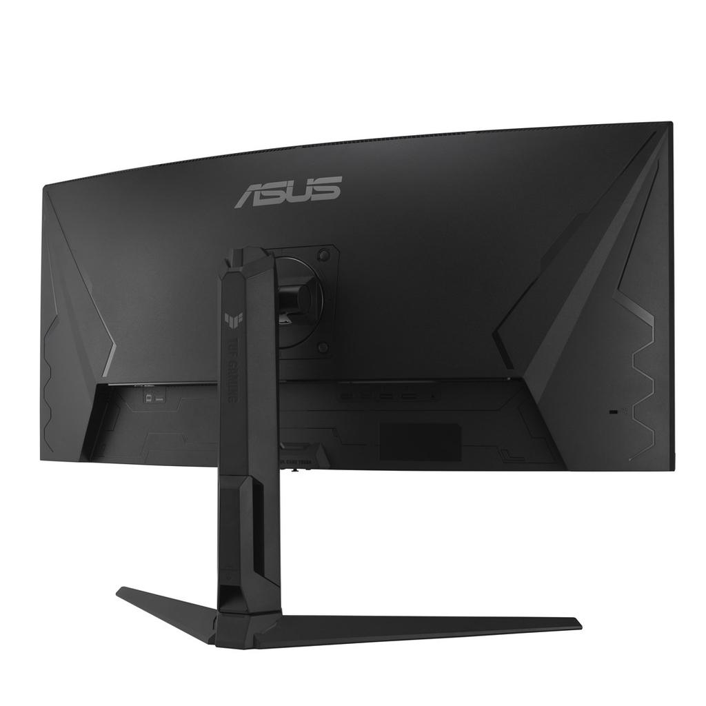 Asus 34 Vg34Vql3A Tuf Gaming Monitor