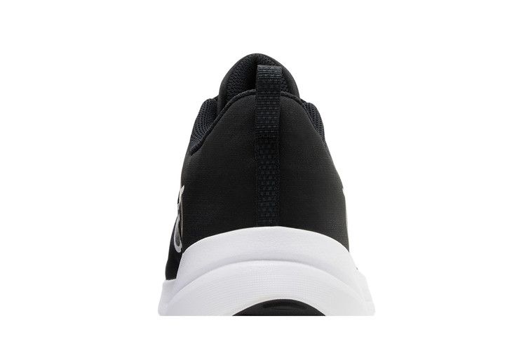 Men's Sneakers Nike Downshifter 12 Black White Smoke Grey Black/White-Smoke Grey