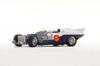 Schuhn-Hass 1/18 Mach (Premo Series No. 1, Aluminum Die-Cast, Pre-Painted, Ready-to-Display Model)