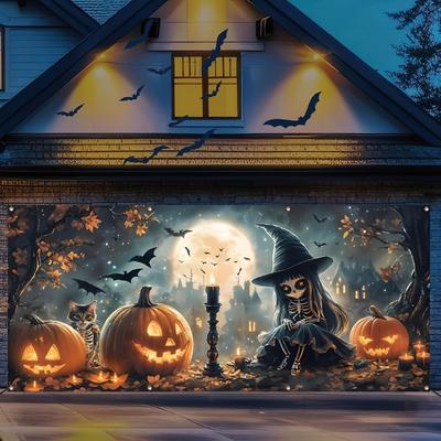 Slavnostní potřeby – Halloweenské doplňky