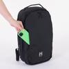 [Millet] 3515720344862 Black-Noir (NEW LOGO) F
