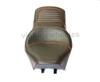 Fit For Royal Enfield Interceptor 650cc Custom Made Cushioned Dual Seat Black