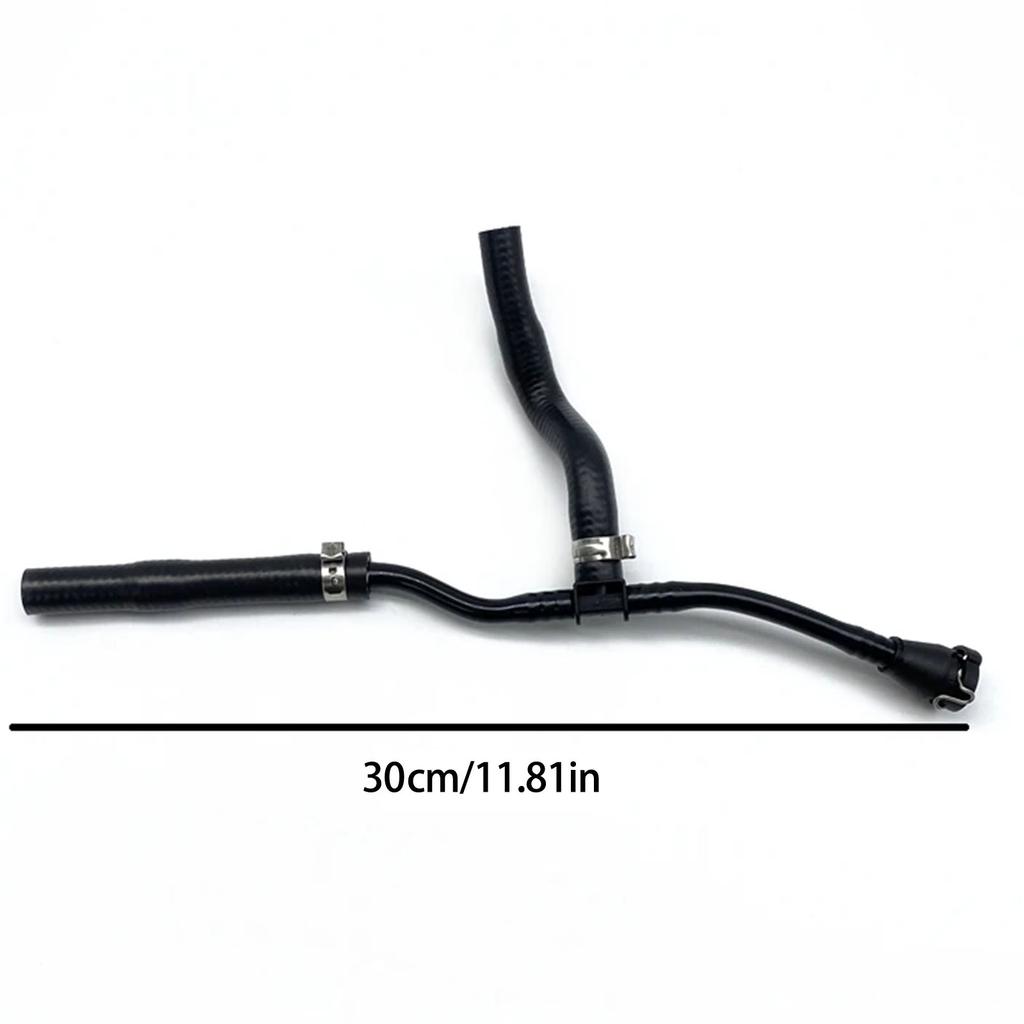 High Temperature Resistant Coolant Line Air Intake Pipe Suitable for W221 W222 W166 X166 C217 C218 C292 R231 A2782030417