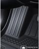 26 New TPE Full Coverage Floor & Trunk Mats for Leapmotor C16