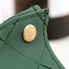 Scatola per fazzoletti in PU pelle intrecciata a quadri Nordic Moderno Americano Soggiorno Hotel Tavolo Scatola per fazzoletti Porta fazzoletti da auto Economico