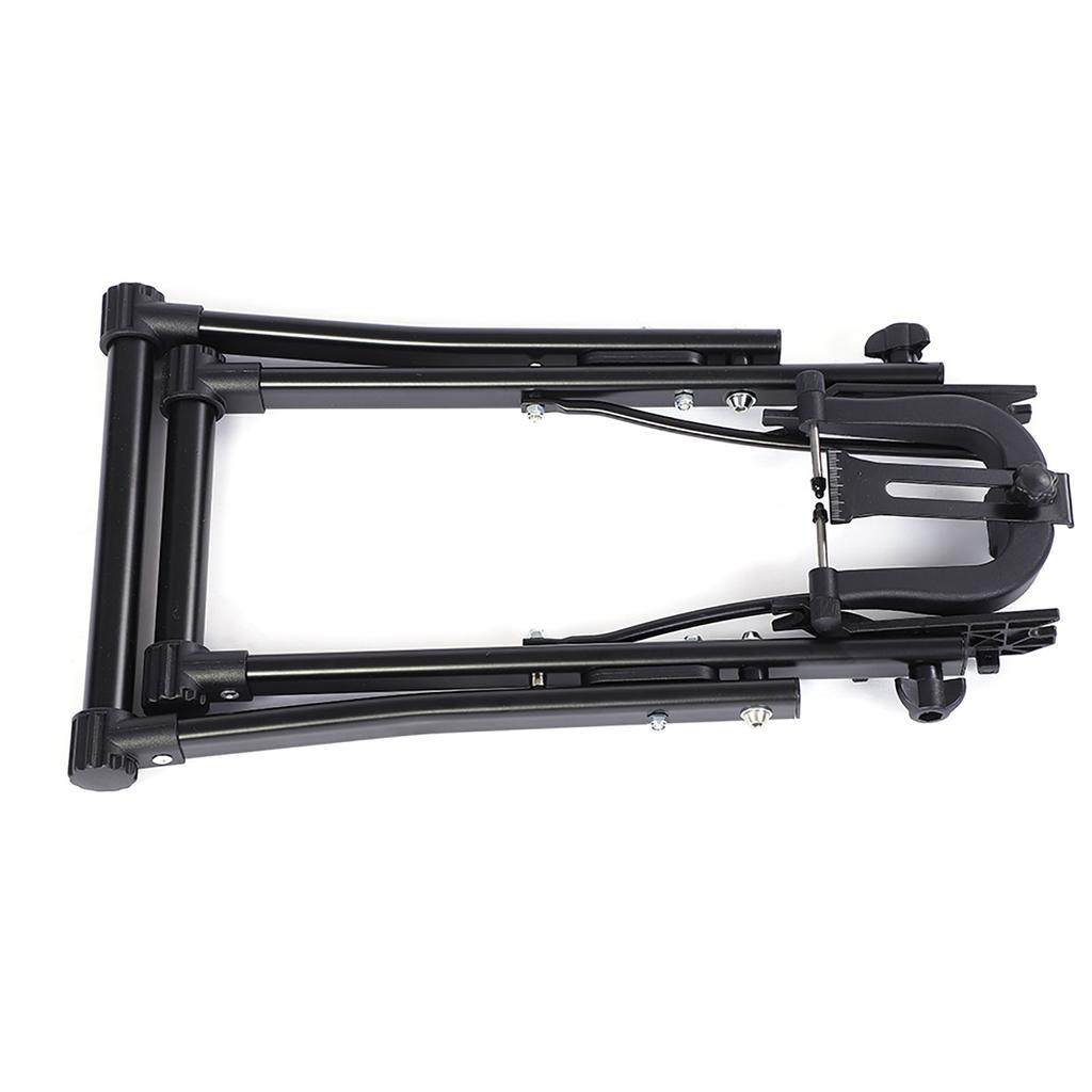 Bike Bicycle Wheel Truing Stand Maintenance Cycling Accessory Parts