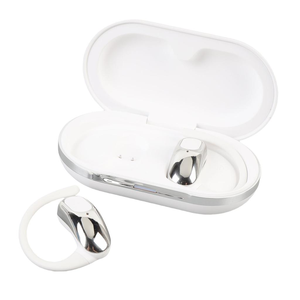 Smart Translation Earbuds Full Color   HIFI Sound Quality Multi Languages   Translator